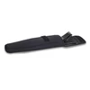 Anaconda Blaxx Cutlery Twin 8 darabos étkező szett / rozsdamentes acél / hordtáska
