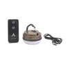 Anaconda Bivvy Lamp RC-180 led lámpa /180lm / működési idő 6-24 óra / 1800mAh / vízálló / távirányító