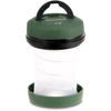 Anaconda Camp Light összecsukható kemping lámpa / 45lm / vízálló IP 44 / 3db 1.5v AA nem tartozék