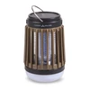 Anaconda Mozzi Killer / led lámpa / szúnyogirtó funkció / 100-250lm / 3-12 órás működési idő / 1800mAh / USB töltő