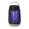 Anaconda Mozzi Killer / led lámpa / szúnyogirtó funkció / 100-250lm / 3-12 órás működési idő / 1800mAh / USB töltő