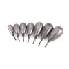 Iron Claw Tear Drop Sinker ólom 18g / 3db