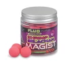 Anaconda Magist Micro Fluo Pop Up Bel. Shrimp Belachan /Fűszeres-garnélarák 14mm