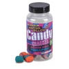 Anaconda Candy Cracker Wafter Robin Red Shellfish/Fűszer kagyló 9x10mm / 55g