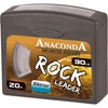 Anaconda Rock Leader 30lb fonott előkezsinór / gyorsan sűlyedő / extra lágy / 20m