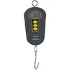 Anaconda Weigh Finder mérleg / 50 kg-ig / 20g pontosság / 2 X 1,5v AAA elem