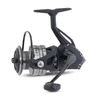 Iron Claw High-V² 3000S pergető orsó