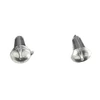 Anaconda D-Rig-Hook Bell Stops Clear haranggyöngy / 25db