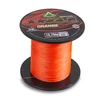 Anaconda Jungle Orange Sűllyedő fonott zsinór 600m