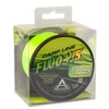 Anaconda Fluovis Green Carp Line monofil zsinór zöld / 0