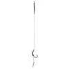 Anaconda Piercer Line Aligner Rig Angle TGX MB előkötött horog 2db