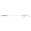 Anaconda Piercer B-988 Wide Gape C4 Micro Barb előke / horog 1 / szakáll nélküli / 35lb / 20cm / 2db