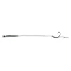 Anaconda Piercer Combi Rig Curve Shank GT-8 Micro Barb előke / mikroszakállas / 35lb / 2db