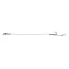 Anaconda Piercer RS Combi Choddy Ultra Rig előkötött horog / 14cm / 35lb/ 2db