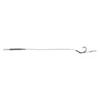 Anaconda Quick Change Combi Rig Curve Shank GT-8 előke / horog 4 / mikroszakállas / 35lb / 3db