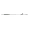 Anaconda Piercer RS Combi Choddy Ultra Rig előkötött horog / horog 6 / 14cm / 35lb / 3db