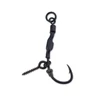 Anaconda Ready Ronnie Rig System Power Carp Micro Barb / 2 / mikroszakállas / 3db