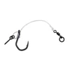 Anaconda Ready Angle Chod Rig System MB / 6 / mikroszakállas / 30lb / 3db