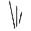 Anaconda BLAXX Powerdrill Sticks profi aluminium leszúró / 19mm / 35-58cm