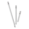 Anaconda Gunmetal Banksticks profi aluminium leszúró / 16mm / 80-150cm