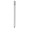Anaconda Gunmetal Banksticks profi aluminium leszúró / 16mm / 35-61cm
