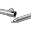Anaconda Gunmetal Banksticks profi aluminium leszúró / 16mm / 80-150cm