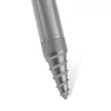 Anaconda Gunmetal Powerdrill Sticks profi aluminium leszúró / 19mm / 80-148cm