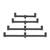 Anaconda BLAXX 3 Rod Buzzer Bar profi aluminium kereszttartó / 16mm / 38cm