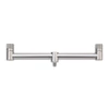 Anaconda Gunmetal 2 Rod Buzzer Bar profi aluminium kereszttartó / 16mm / 24cm