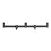 Anaconda BLAXX 3 Rod Goal Post Buzzer profi aluminium kereszttartó / 16mm