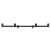 Anaconda BLAXX 4 Rod Goal Post Buzzer profi aluminium kereszttartó / 16mm