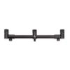Anaconda BLAXX Adj. 3 Rod Buzzer Bar profi aluminium kereszttartó / állítható széleségű / 29-50cm