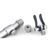 Anaconda Gunmetal Magnet Stick 16mm / 50-88cm / mágneses leszúró