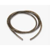 Anaconda Jungle Gr. Safety Lead Clip 360° Fley Ring Swivel 5 szett / zöld