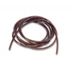Anaconda Jungle Gr. Safety Lead Clip 360° Fley Ring Swivel 5 szett / barna