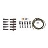 Anaconda Quick Change Safety Clip Power Pack /Brown 5 szett