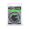 Anaconda Quick Change Safety Clip Power Pack /Brown 5 szett