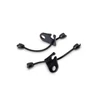 Anaconda Bungee Rod Clamp Kit 2db