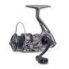 Iron Claw Pro Guide S 2000 pergető orsó