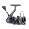 Iron Claw Pro Guide S 2000 pergető orsó