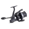 MS Range BL-Carbon 4500SW feeder orsó / 100% carbon ház