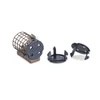 MS Range Classic Feeder Cage Cover 32mm
