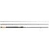 MS Range Econ NX 330 Method / 330cm / 0-65g / 3+2 tag