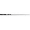 Iron Claw Spin UL-X PRO S Ultra Light pergető bot / 180cm / 0,8-8g / 2tag