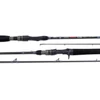 Iron Claw Jig & Shad PRO S pergető bot / 270cm / 16-58g / 2tag