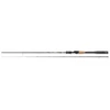 Doiyo Saino S 662UL Ultra Light pergető bot / 198cm/ 2-8g / 30 tonnás blank / 2tag