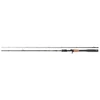 Doiyo Saino C 662MH Medium Heavy pergető bot / 198cm / 12-36g / 30 tonnás blank / 2tag