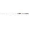 Doiyo Saino S 702L Light pergető bot / 213cm / 4-18g / 30 tonnás blank / 2tag