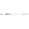 Doiyo Odo Stick 662 UL Ultra Light pergető bot / 198cm / 1-11g / 24 tonnás blank / 2tag