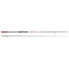 Iron Claw High-V Red² Baitcast 75 / 2,25m / 20-75g